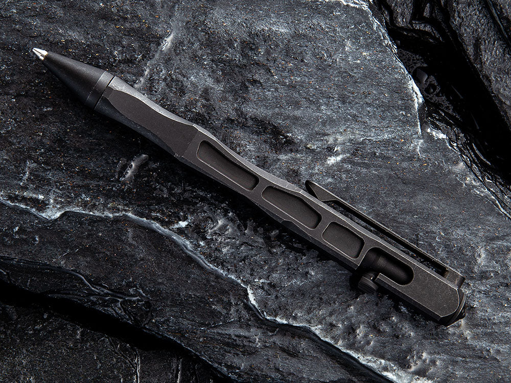 WE Knife TP-03 PEN - All Titanium Pen