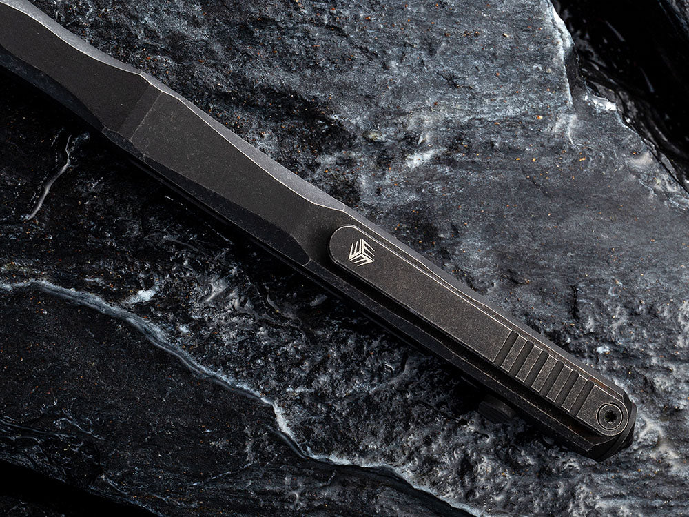 WE Knife TP-03 PEN - All Titanium Pen