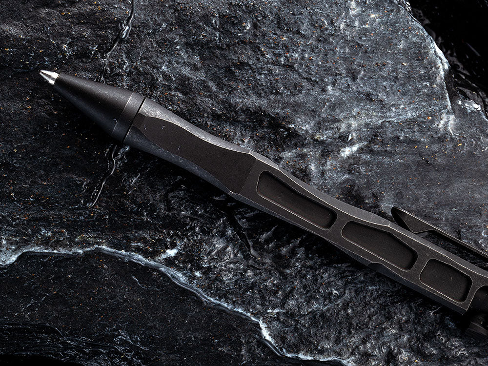 WE Knife TP-03 PEN - All Titanium Pen