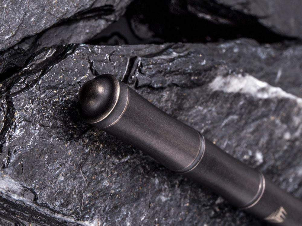 ** BACK AGAIN ** WE Knife TP-04 - Syrinx Titanium Pen - True Talon