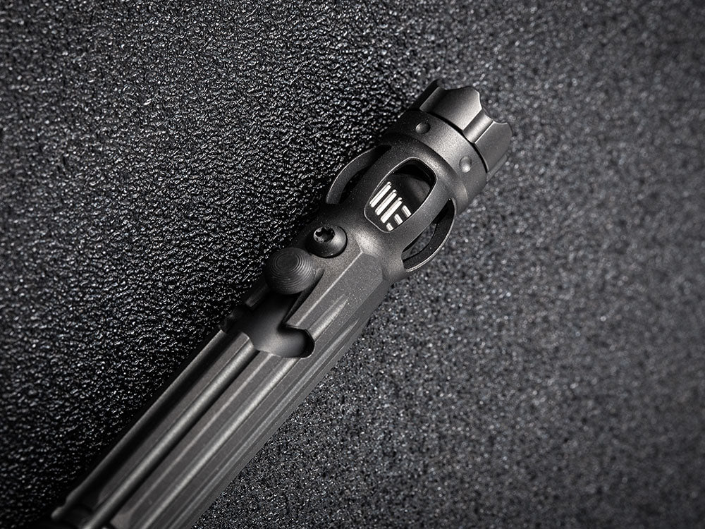 WE KNIFE TP-007A - BACULUS TITANIUM PEN - BOLT ACTION