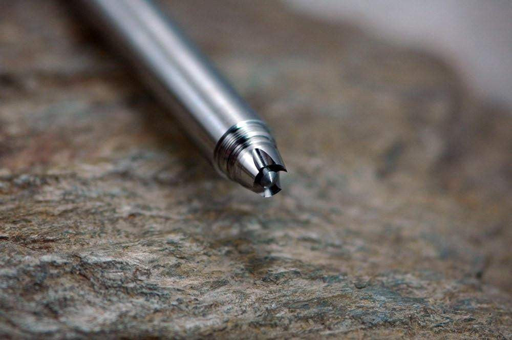 TITANIUM ICE BREAKER - TACTICAL PEN - True Talon