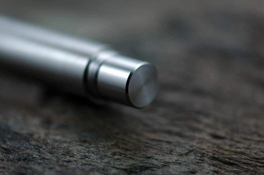 TITANIUM ICE BREAKER - TACTICAL PEN - True Talon