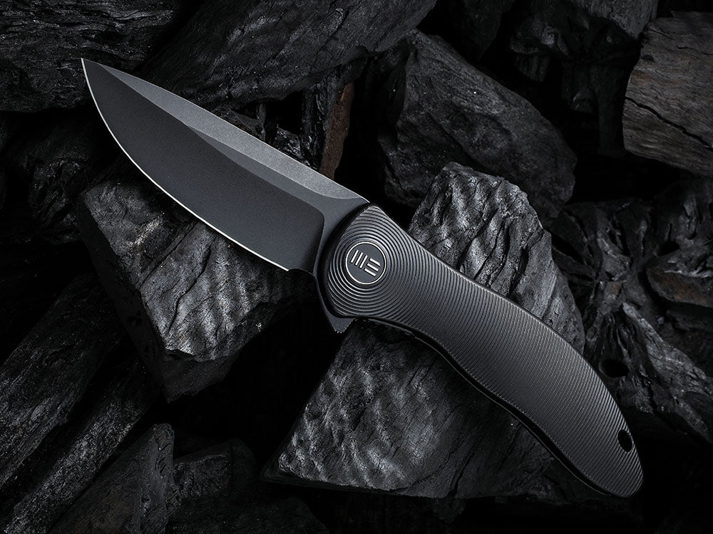 WE Knife WE18046- SYNERGY 2v2 - 20CV Blade - Integral Handle