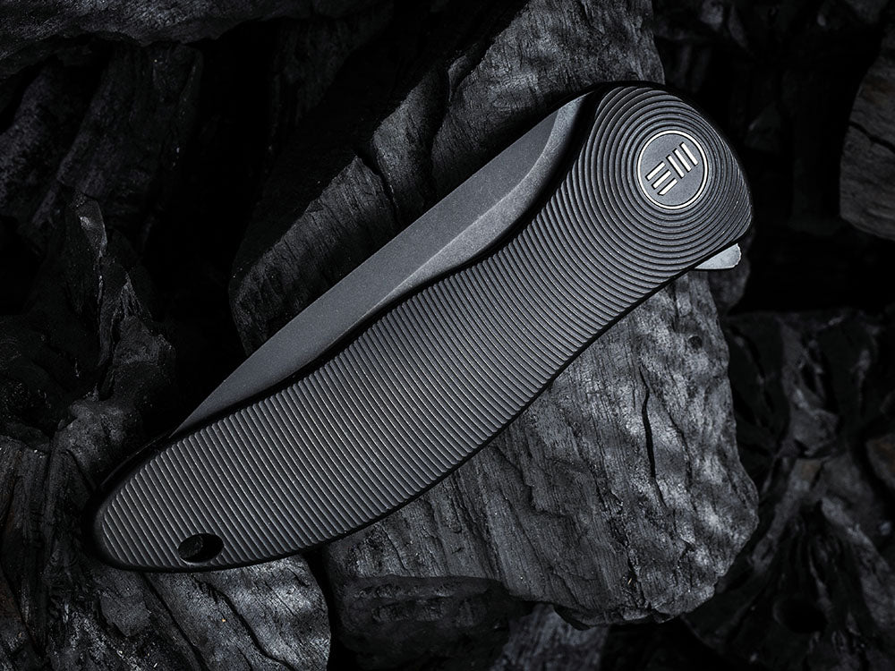 WE Knife WE18046- SYNERGY 2v2 - 20CV Blade - Integral Handle