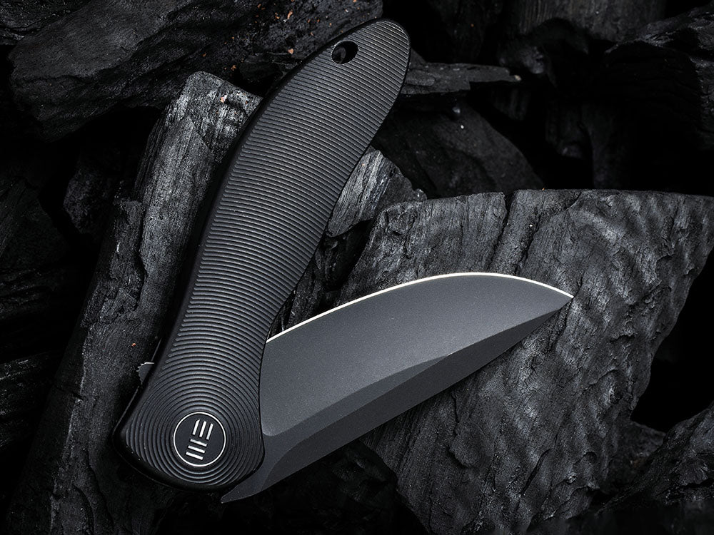 WE Knife WE18046- SYNERGY 2v2 - 20CV Blade - Integral Handle