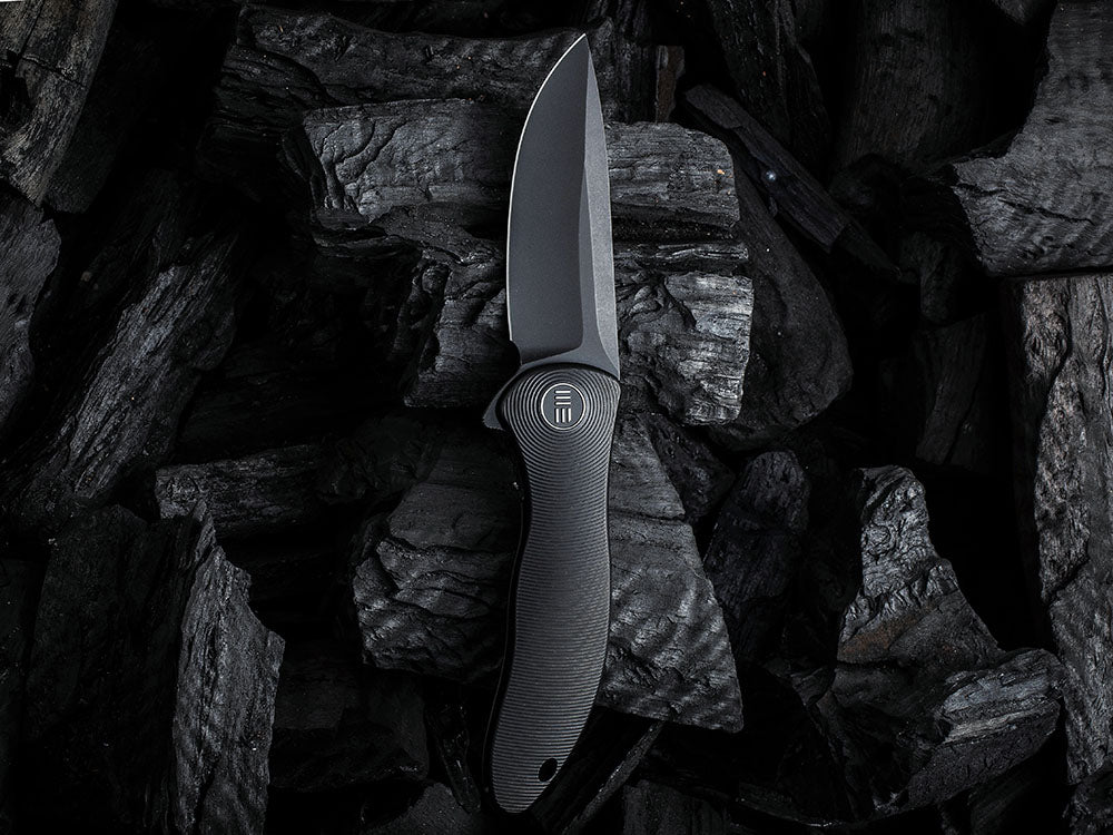WE Knife WE18046- SYNERGY 2v2 - 20CV Blade - Integral Handle