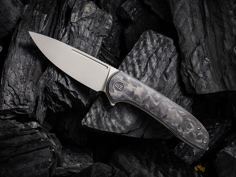 WE KNIFE WE20020C - SAAKSHI - 20CV Blade - Various Handles