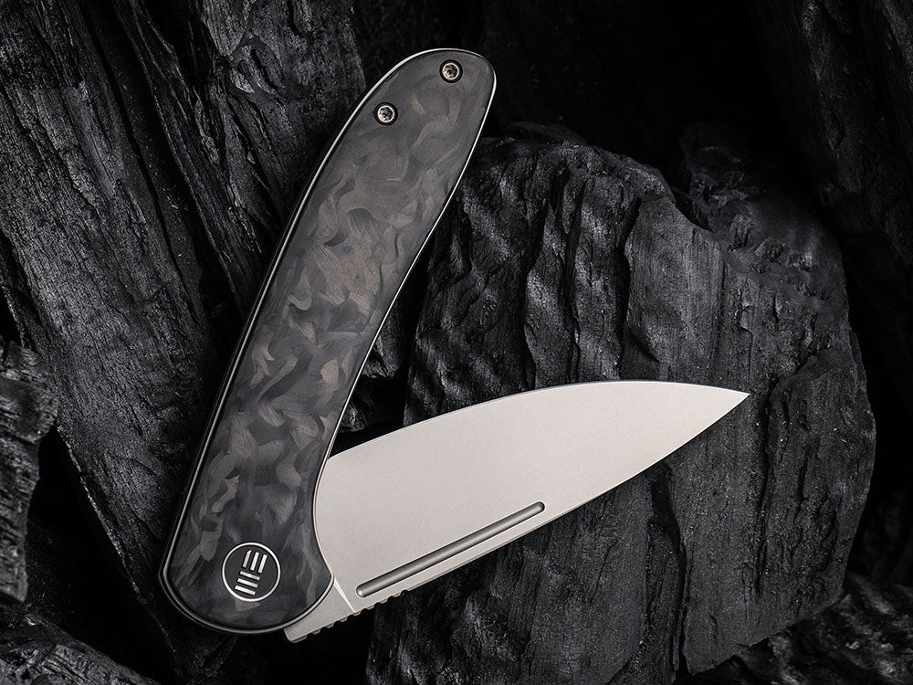 WE KNIFE WE20020C - SAAKSHI - 20CV Blade - Various Handles
