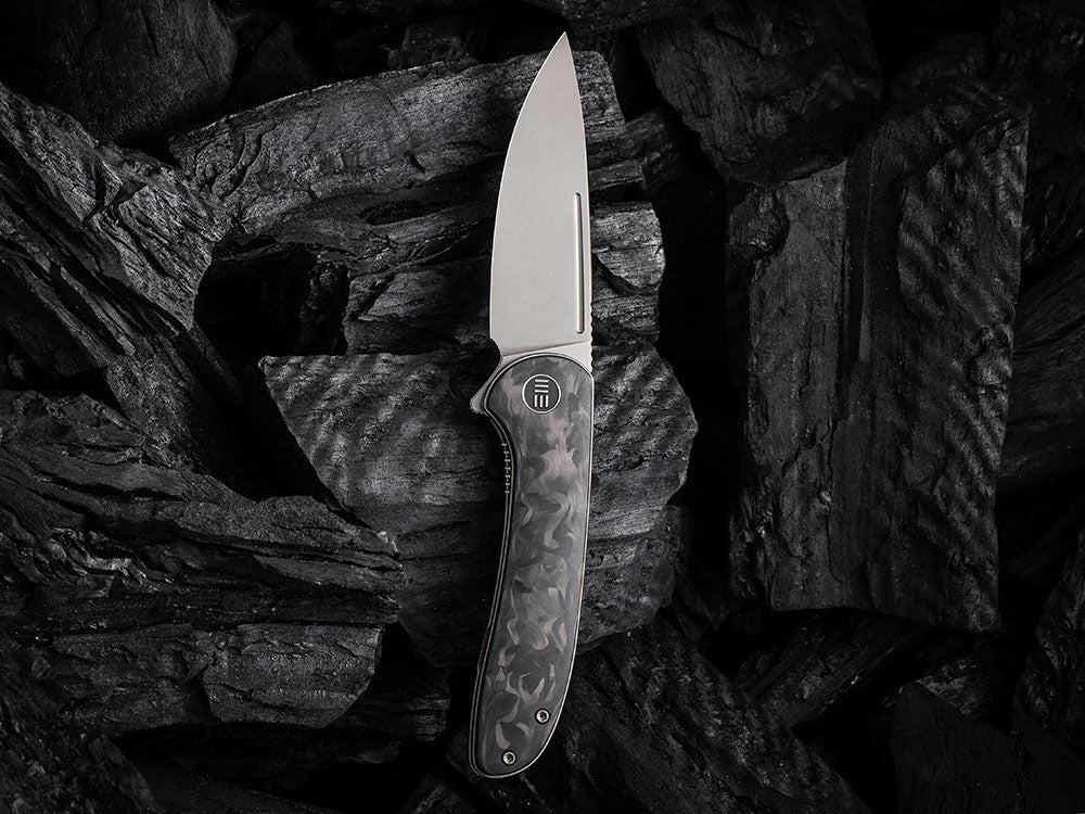 WE KNIFE WE20020C - SAAKSHI - 20CV Blade - Various Handles