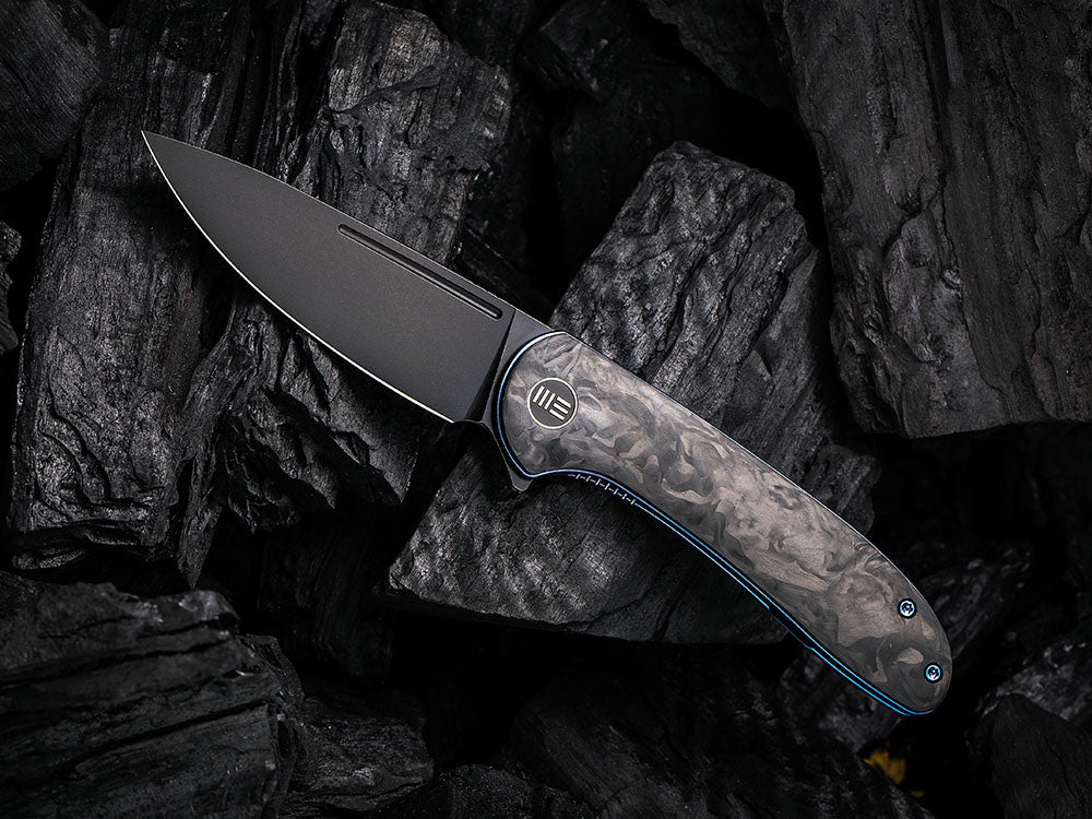 WE KNIFE WE20020C - SAAKSHI - 20CV Blade - Various Handles