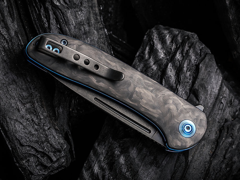 WE KNIFE WE20020C - SAAKSHI - 20CV Blade - Various Handles