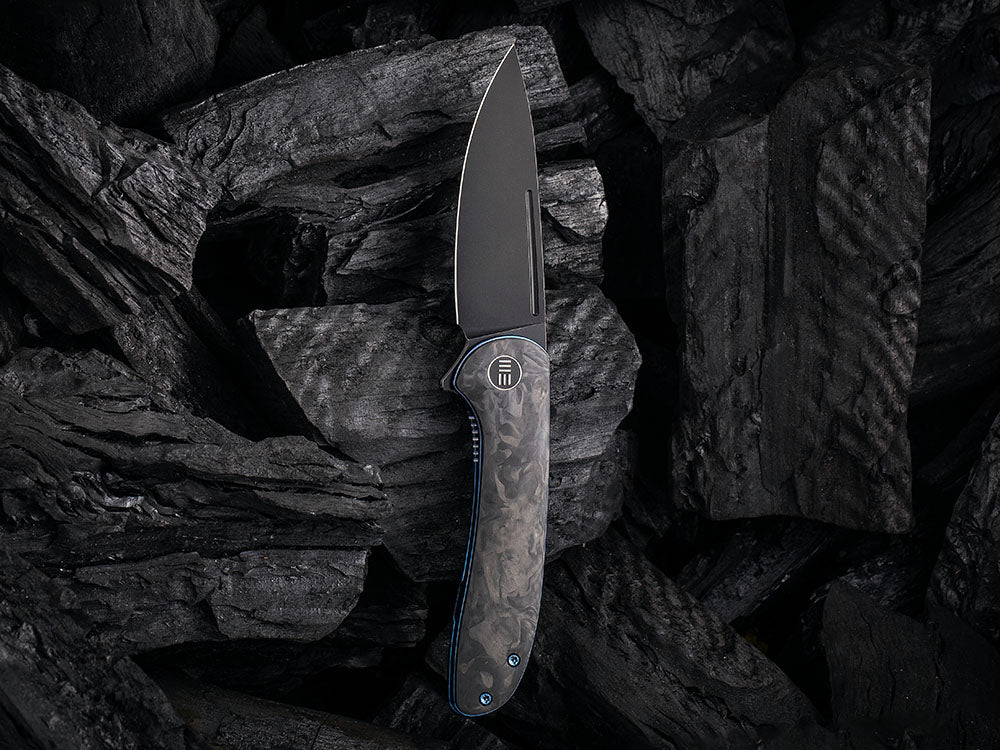 WE KNIFE WE20020C - SAAKSHI - 20CV Blade - Various Handles