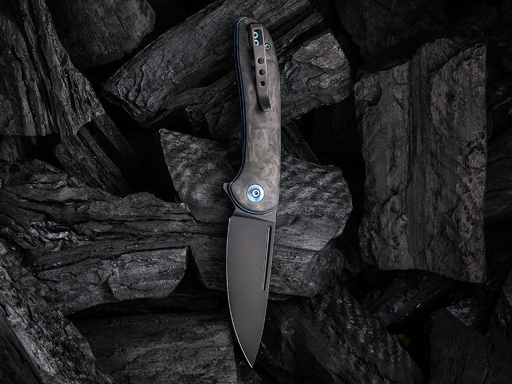 WE KNIFE WE20020C - SAAKSHI - 20CV Blade - Various Handles