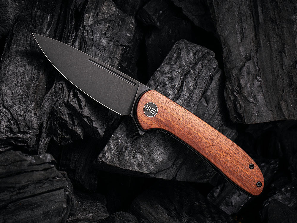 WE KNIFE WE20020C - SAAKSHI - 20CV Blade - Various Handles