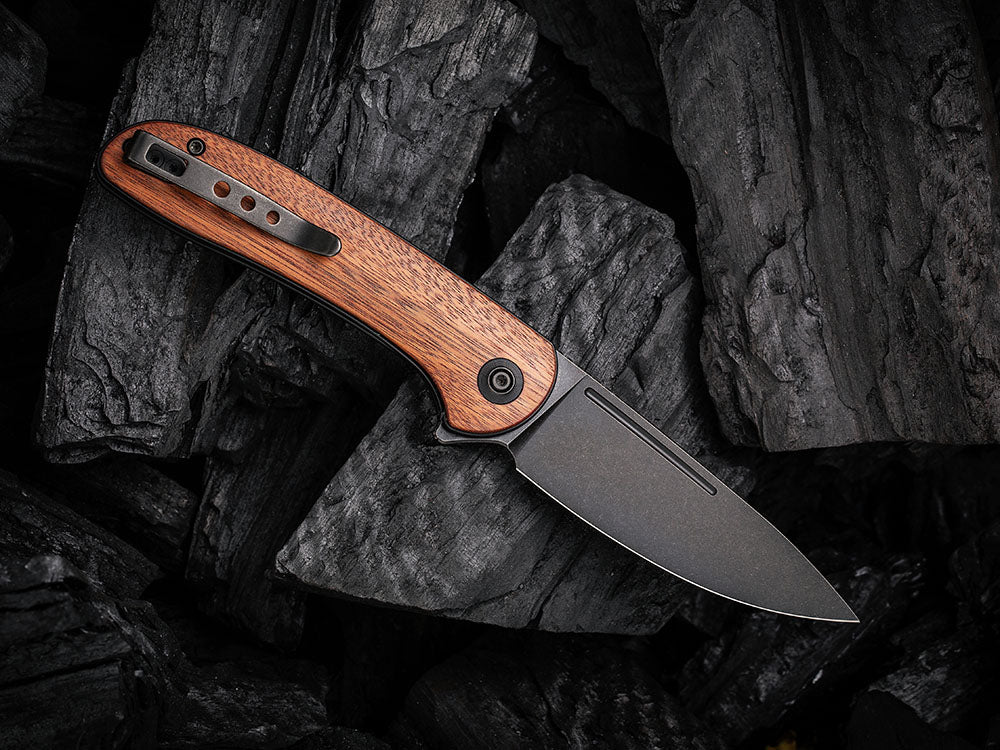 WE KNIFE WE20020C - SAAKSHI - 20CV Blade - Various Handles