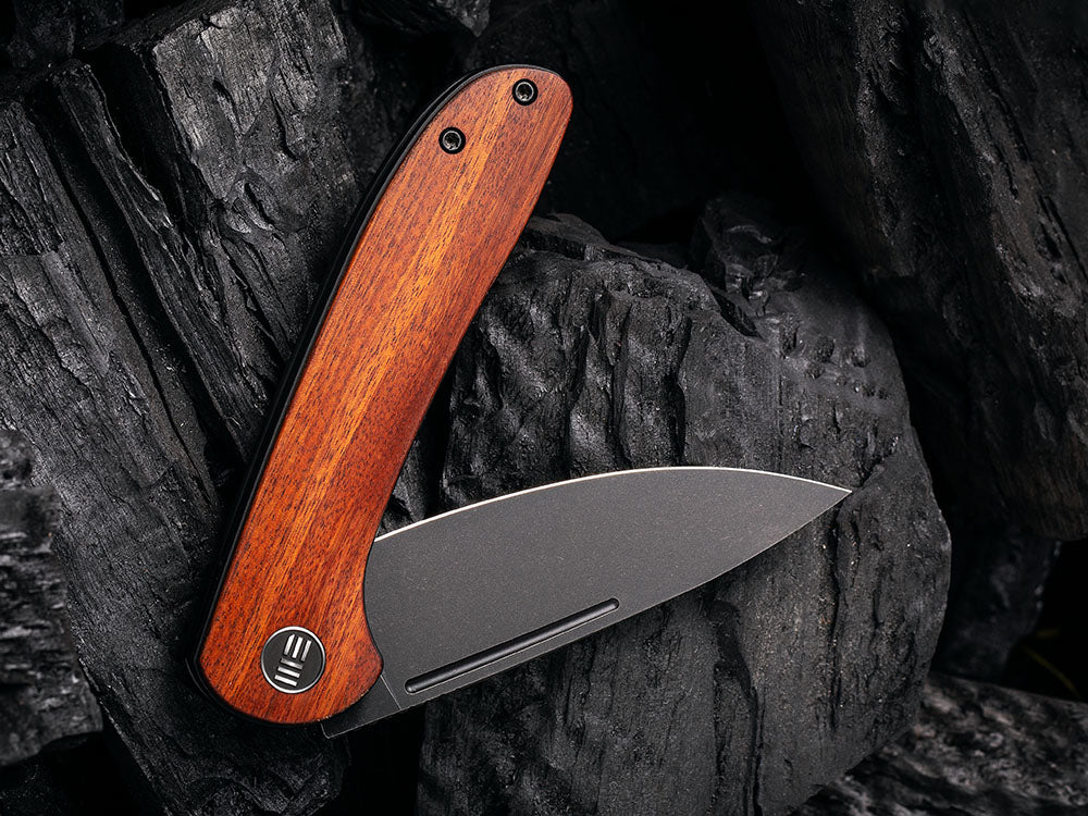 WE KNIFE WE20020C - SAAKSHI - 20CV Blade - Various Handles