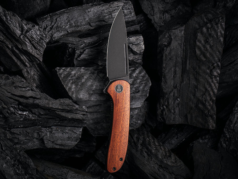 WE KNIFE WE20020C - SAAKSHI - 20CV Blade - Various Handles