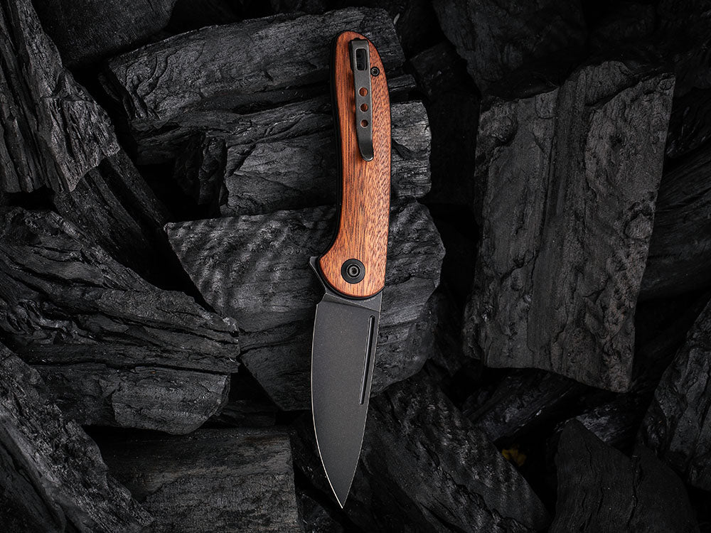 WE KNIFE WE20020C - SAAKSHI - 20CV Blade - Various Handles
