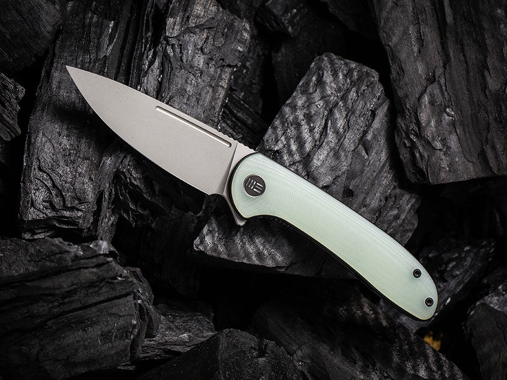 WE KNIFE WE20020C - SAAKSHI - 20CV Blade - Various Handles