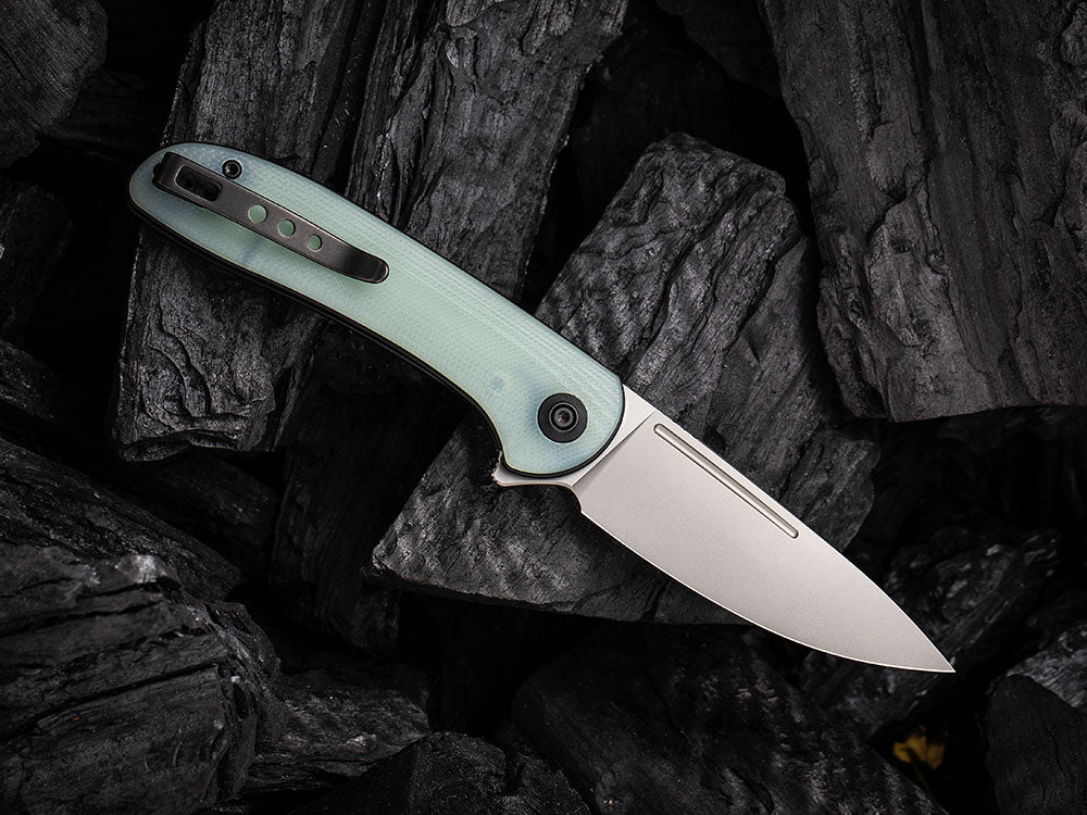 WE KNIFE WE20020C - SAAKSHI - 20CV Blade - Various Handles