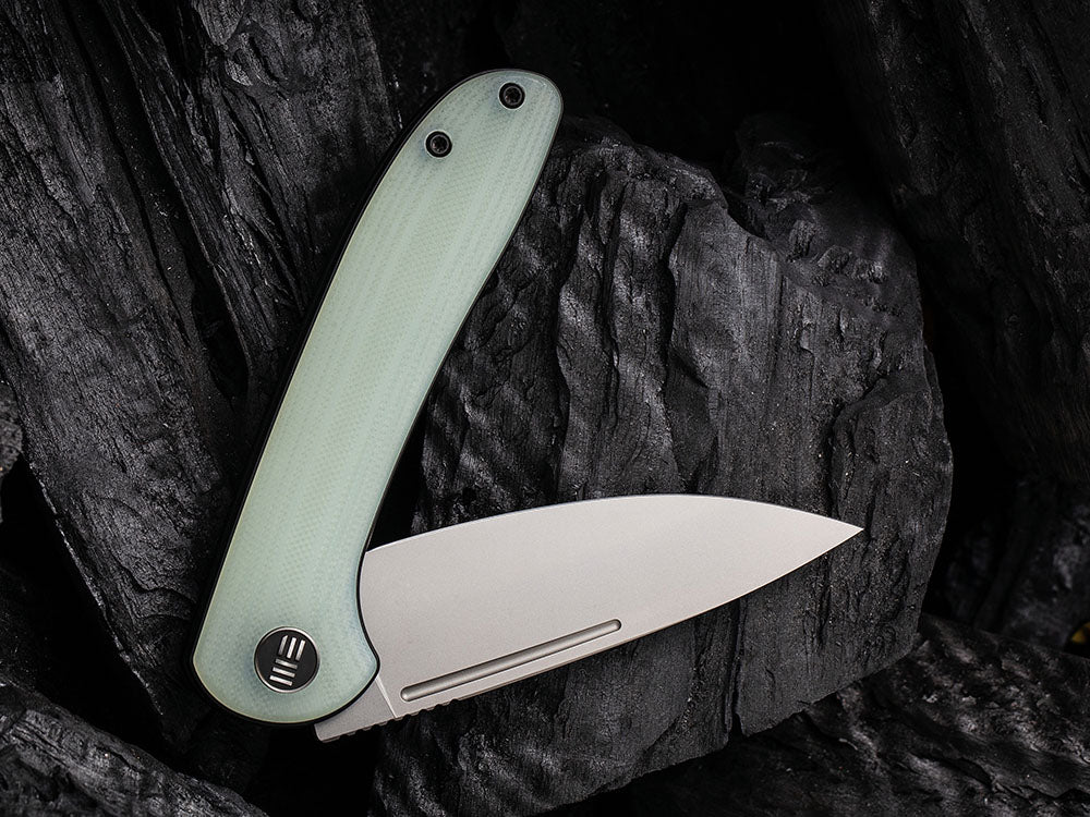 WE KNIFE WE20020C - SAAKSHI - 20CV Blade - Various Handles