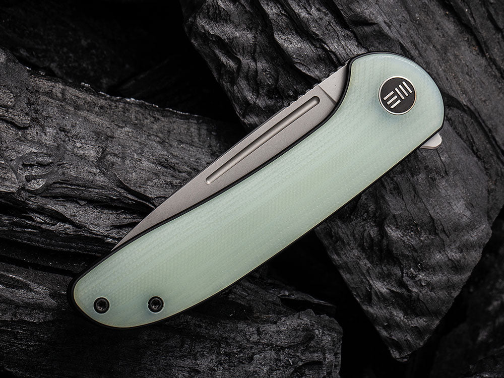 WE KNIFE WE20020C - SAAKSHI - 20CV Blade - Various Handles