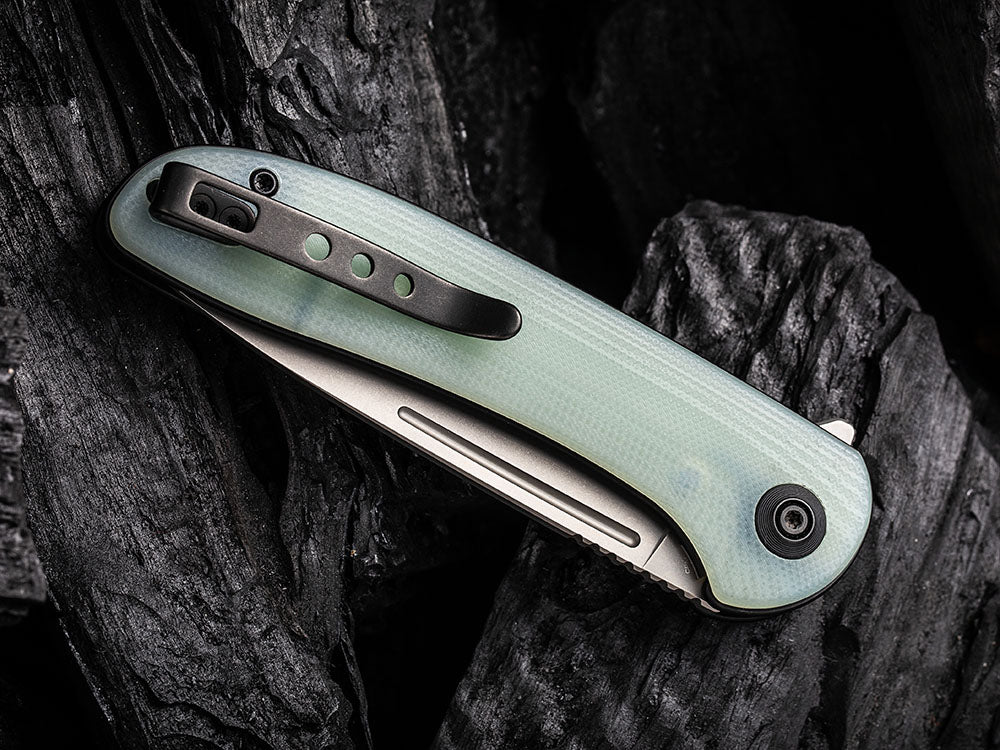 WE KNIFE WE20020C - SAAKSHI - 20CV Blade - Various Handles