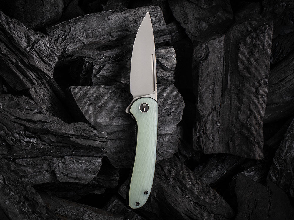 WE KNIFE WE20020C - SAAKSHI - 20CV Blade - Various Handles