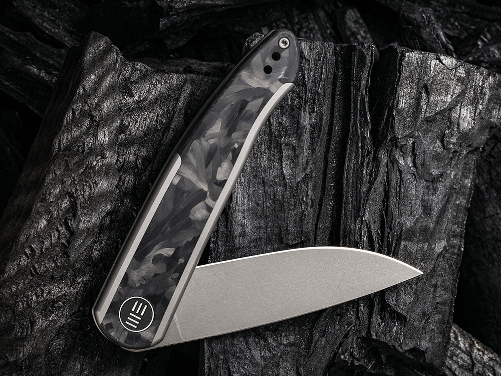WE KNIFE WE20043 - SMOOTH SENTINEL - 20CV Blade - Various Handles
