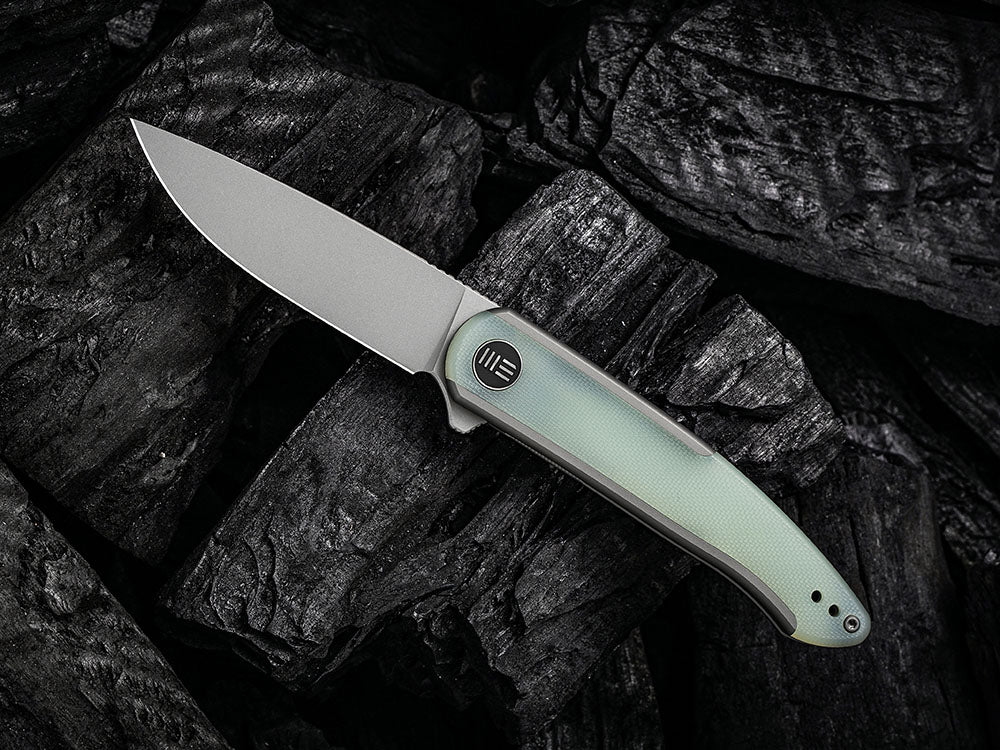 WE KNIFE WE20043 - SMOOTH SENTINEL - 20CV Blade - Various Handles