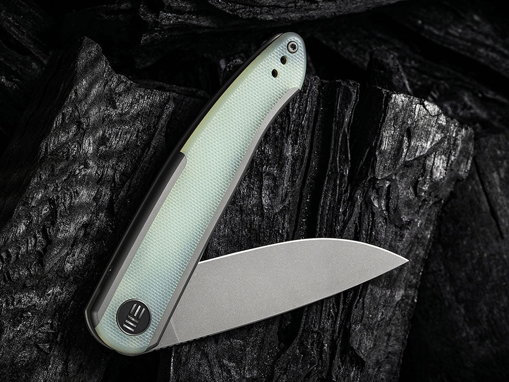 WE KNIFE WE20043 - SMOOTH SENTINEL - 20CV Blade - Various Handles