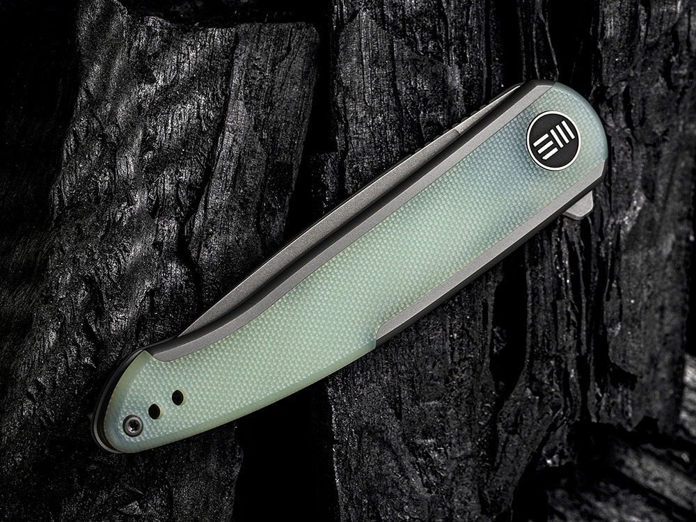 WE KNIFE WE20043 - SMOOTH SENTINEL - 20CV Blade - Various Handles