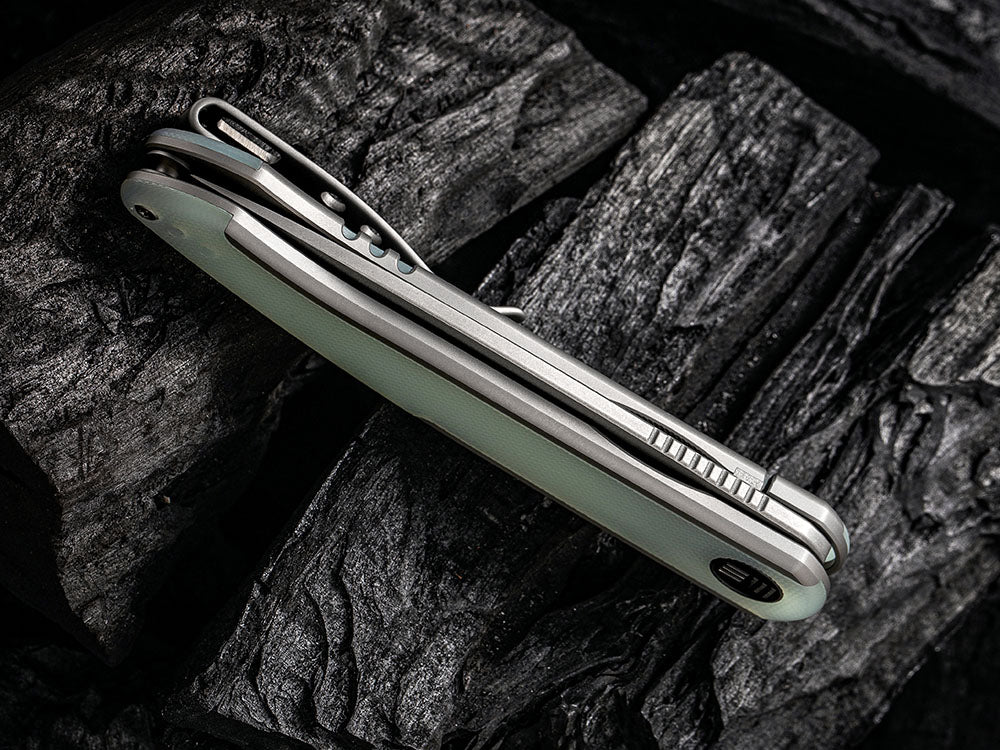 WE KNIFE WE20043 - SMOOTH SENTINEL - 20CV Blade - Various Handles