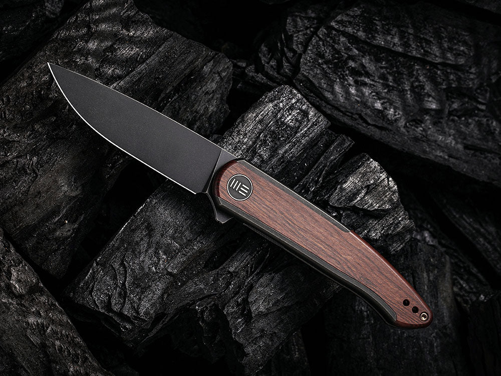WE KNIFE WE20043 - SMOOTH SENTINEL - 20CV Blade - Various Handles