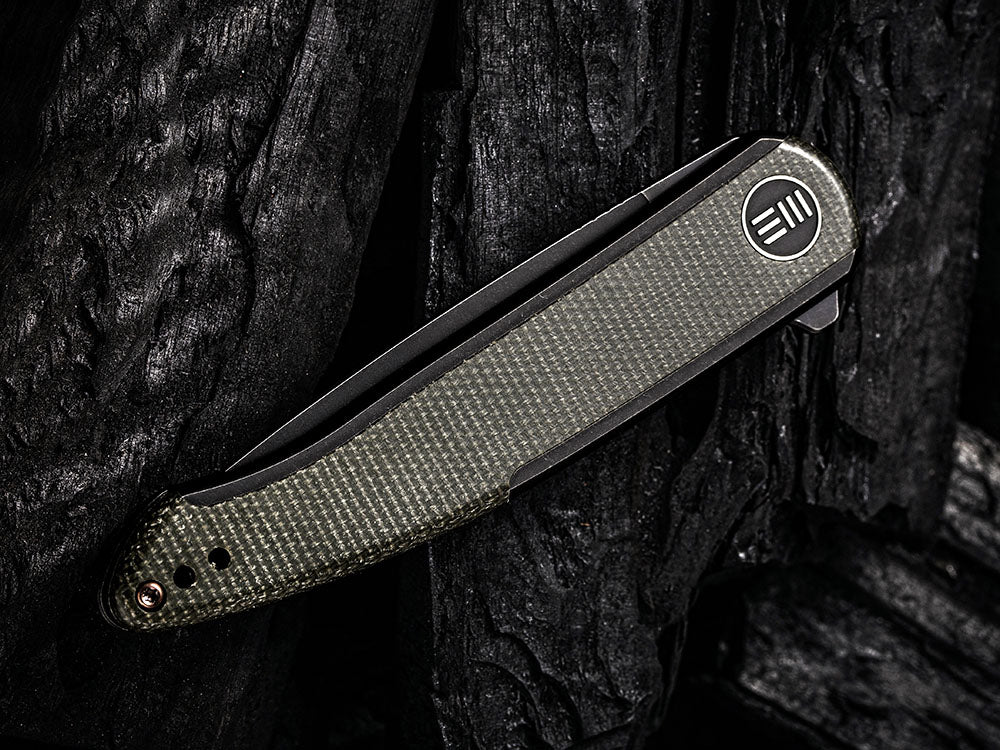 WE KNIFE WE20043 - SMOOTH SENTINEL - 20CV Blade - Various Handles
