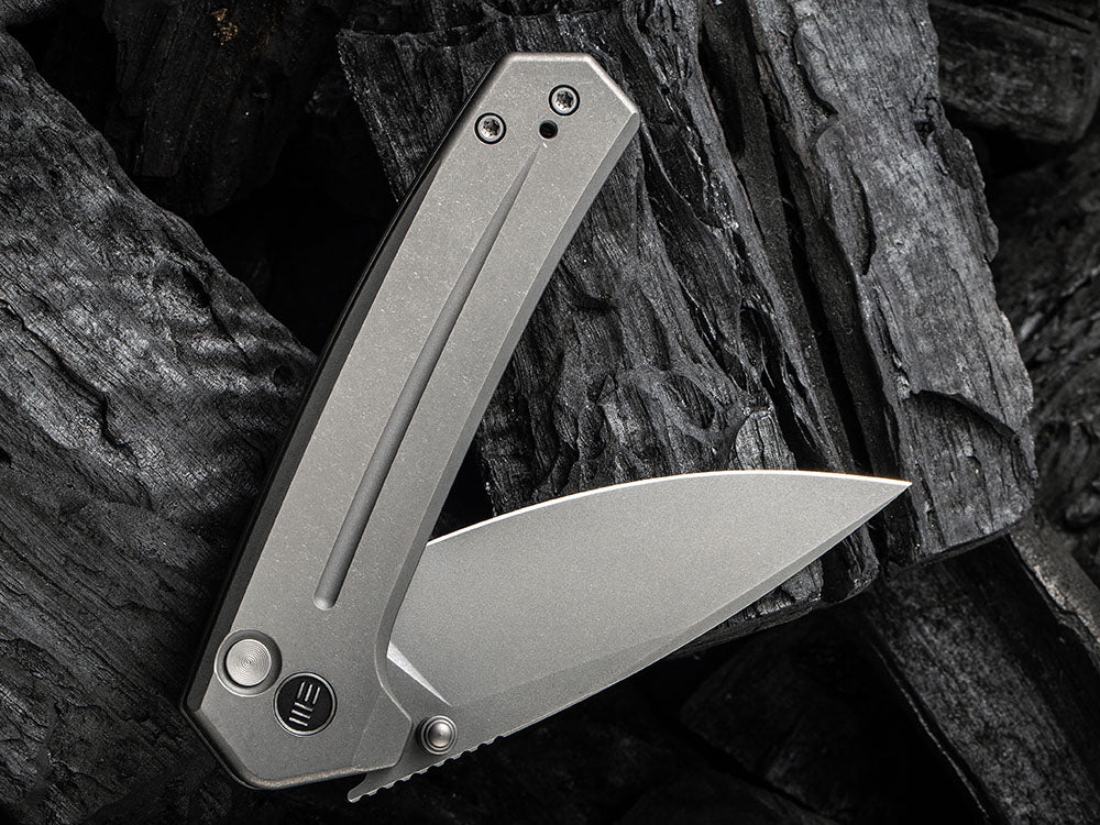 WE Knife WE21026B - CULEX BUTTON LOCK - 20CV Blade