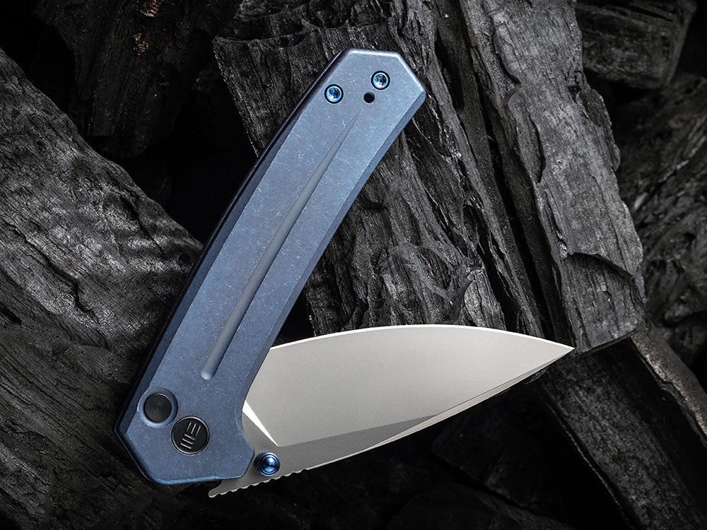 WE Knife WE21026B - CULEX BUTTON LOCK - 20CV Blade