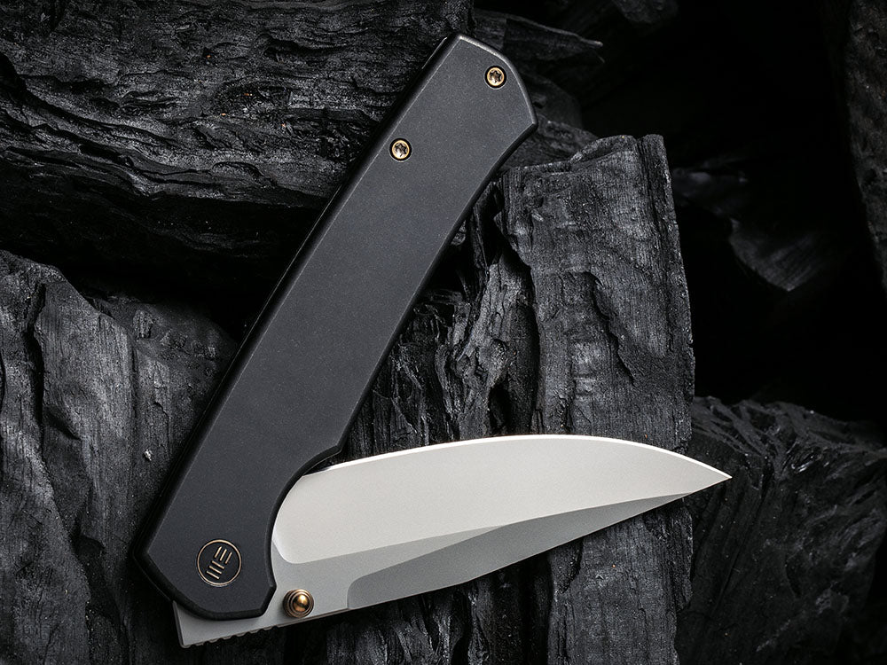 WE Knives - WE21046 EVOKE - 20CV Blade - Ray Laconico Design