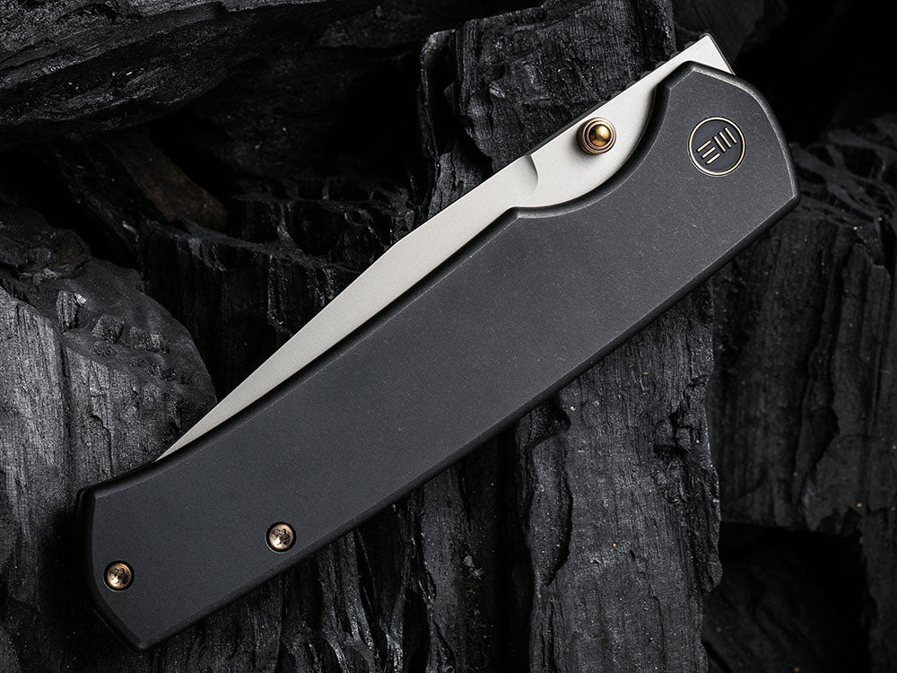 WE Knives - WE21046 EVOKE - 20CV Blade - Ray Laconico Design