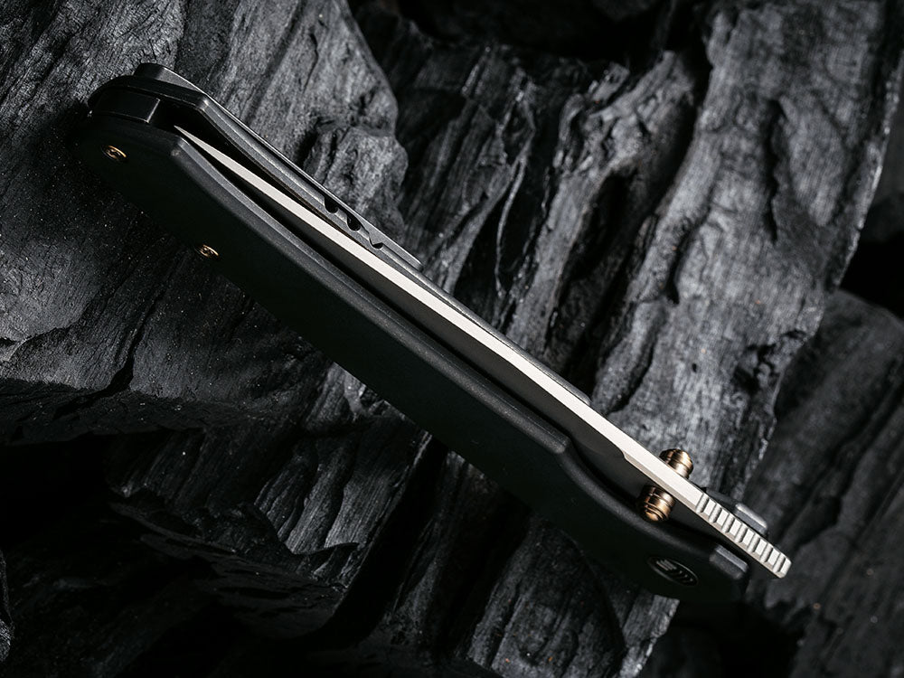 WE Knives - WE21046 EVOKE - 20CV Blade - Ray Laconico Design