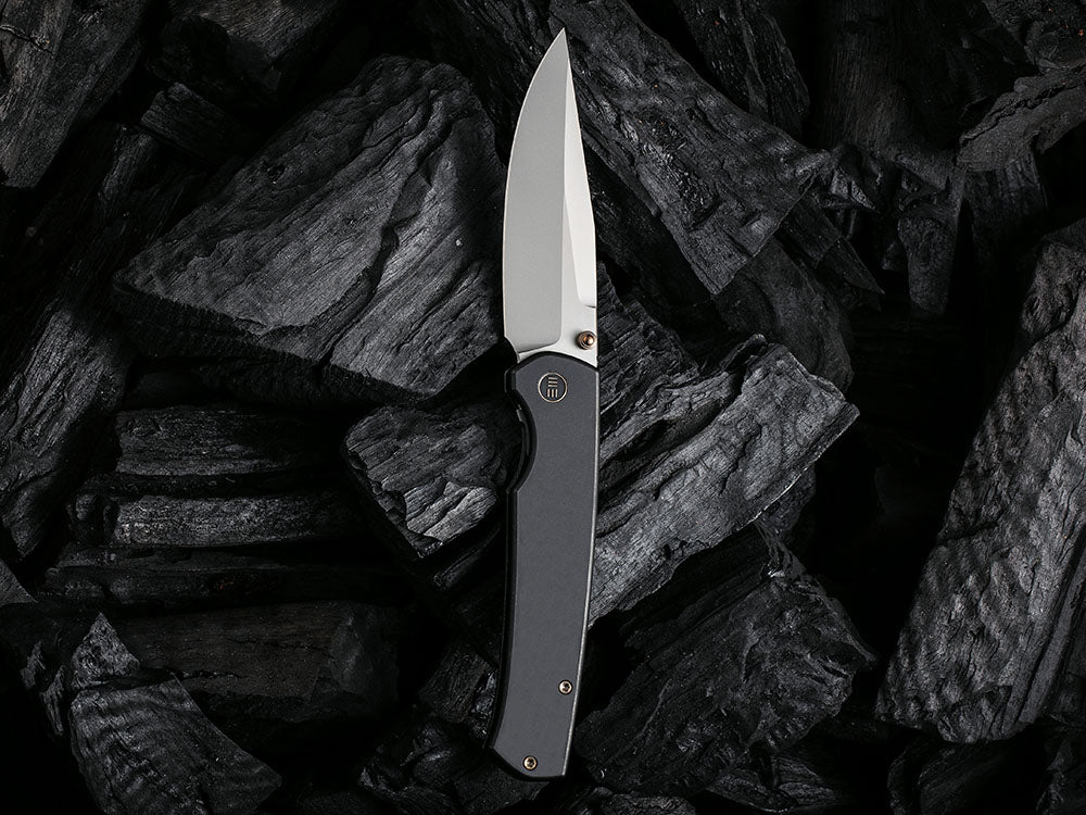 WE Knives - WE21046 EVOKE - 20CV Blade - Ray Laconico Design