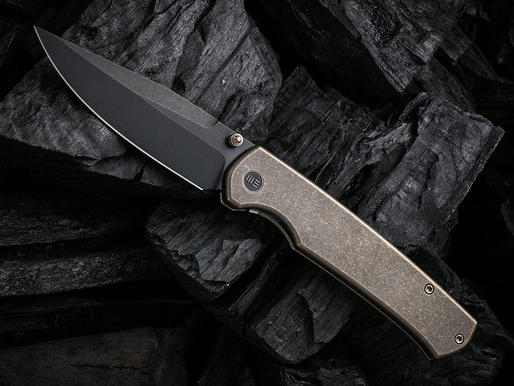 WE Knives - WE21046 EVOKE - 20CV Blade - Ray Laconico Design