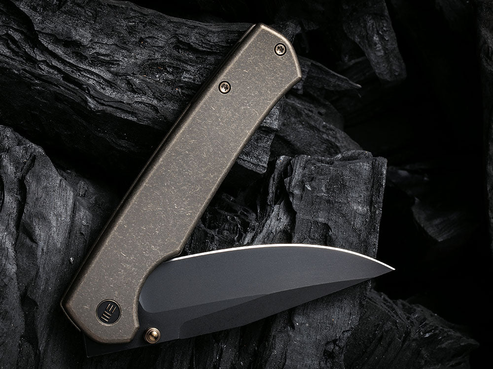 WE Knives - WE21046 EVOKE - 20CV Blade - Ray Laconico Design