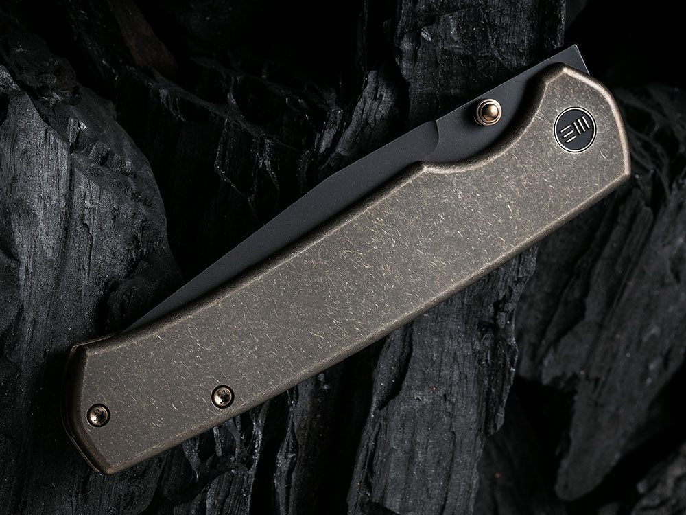 WE Knives - WE21046 EVOKE - 20CV Blade - Ray Laconico Design