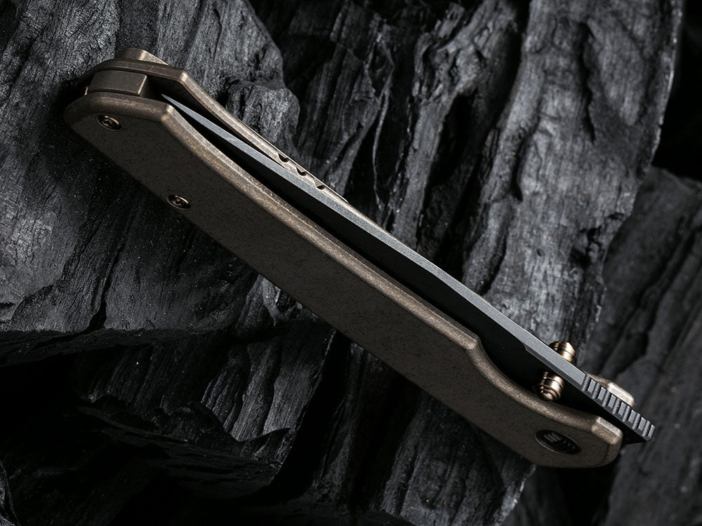 WE Knives - WE21046 EVOKE - 20CV Blade - Ray Laconico Design
