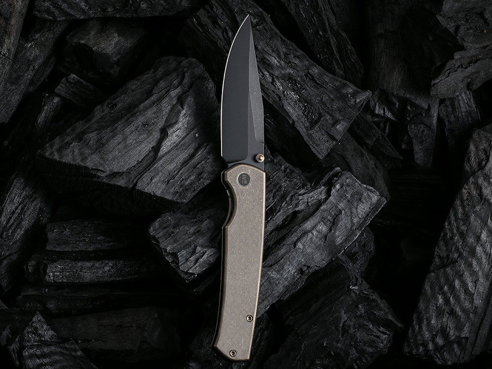 WE Knives - WE21046 EVOKE - 20CV Blade - Ray Laconico Design