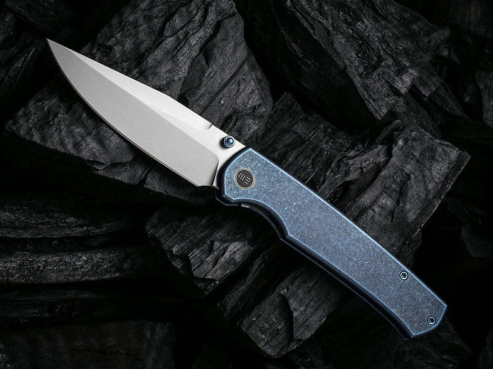 WE Knives - WE21046 EVOKE - 20CV Blade - Ray Laconico Design