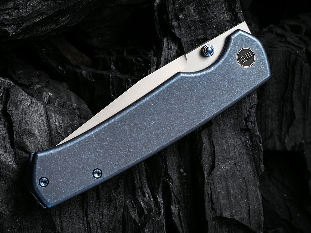 WE Knives - WE21046 EVOKE - 20CV Blade - Ray Laconico Design