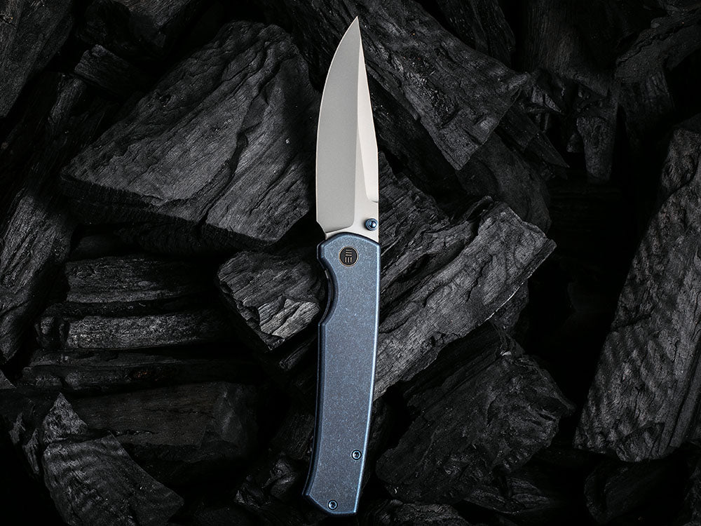 WE Knives - WE21046 EVOKE - 20CV Blade - Ray Laconico Design